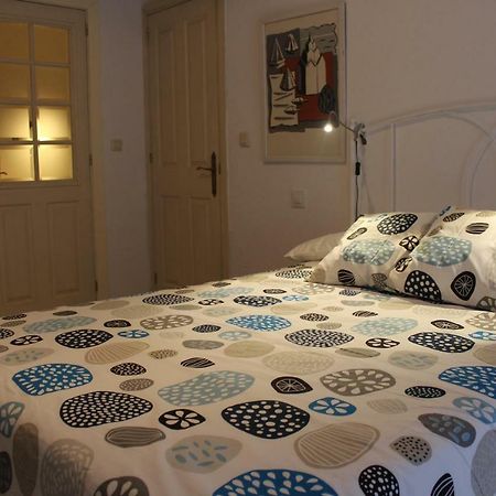 Apartament San Anton Caces Zewnętrze zdjęcie