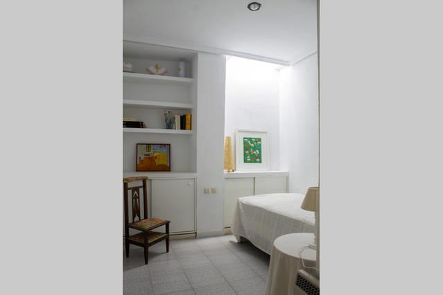 Apartament San Anton Caces Zewnętrze zdjęcie