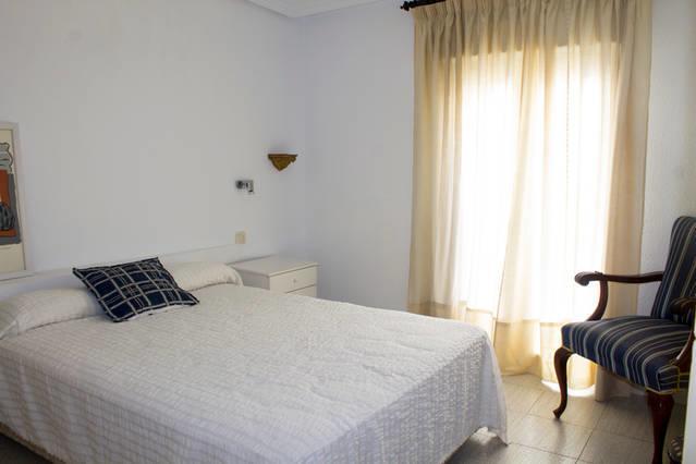 Apartament San Anton Caces Zewnętrze zdjęcie