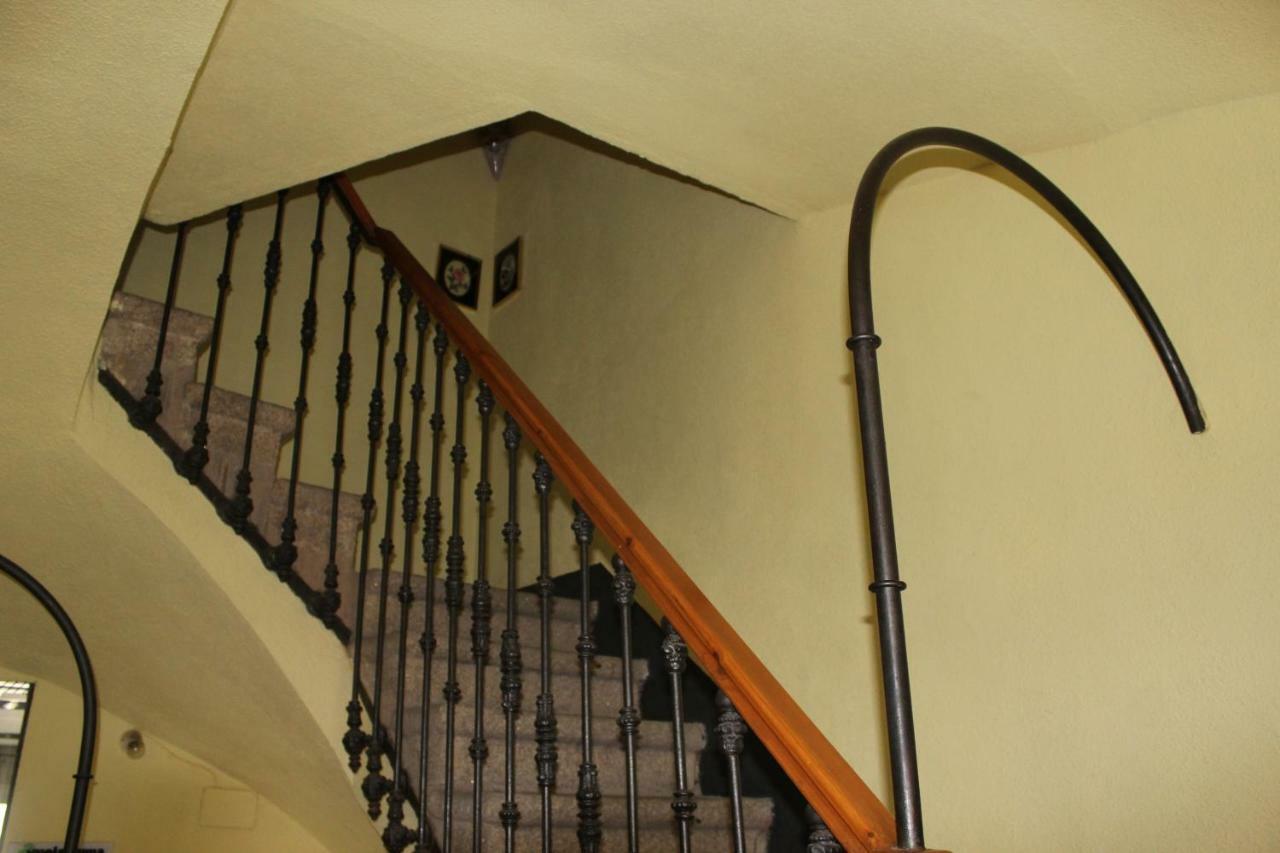 Apartament San Anton Caces Zewnętrze zdjęcie