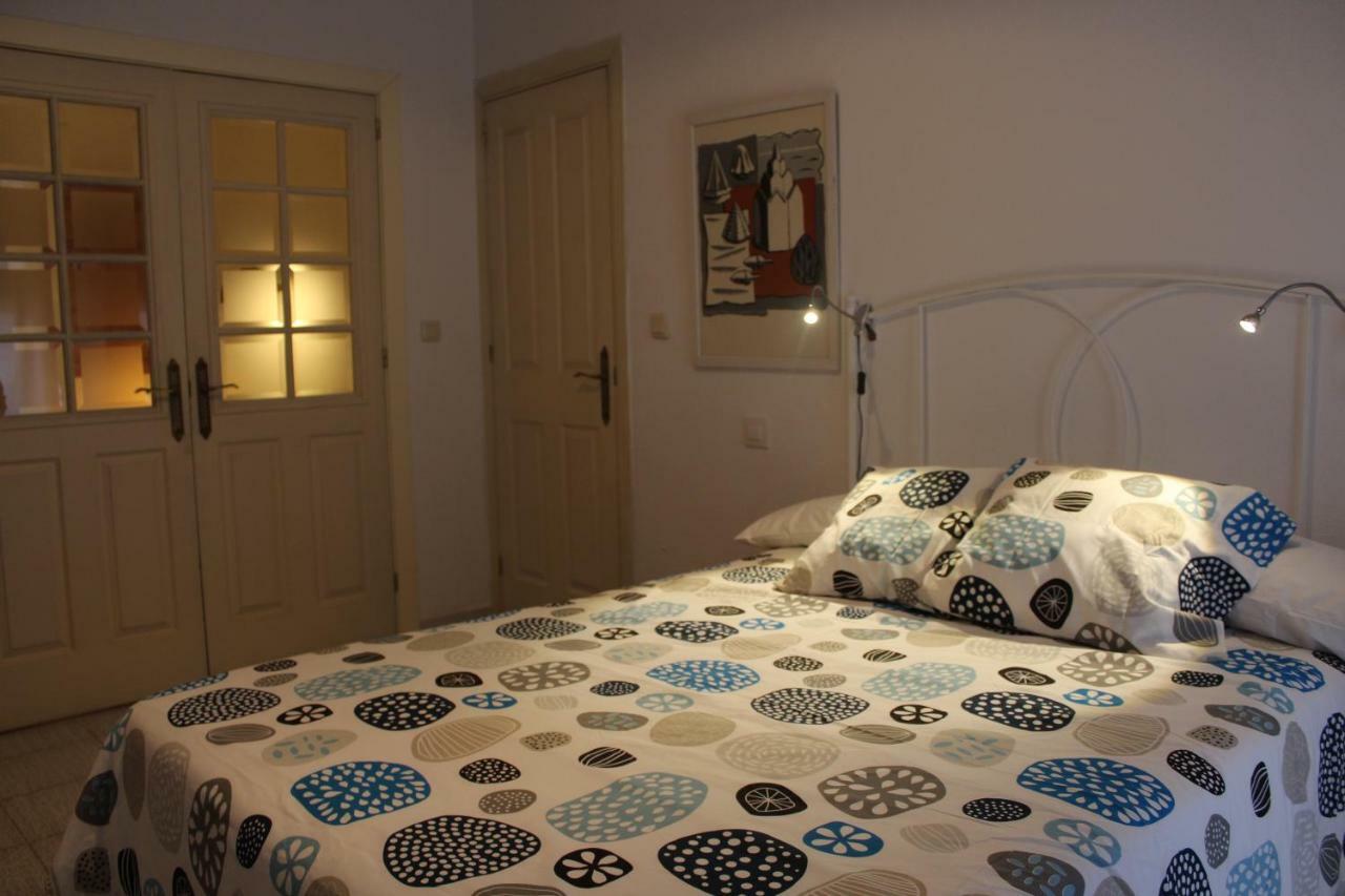 Apartament San Anton Caces Zewnętrze zdjęcie