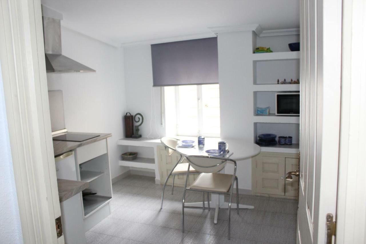 Apartament San Anton Caces Zewnętrze zdjęcie
