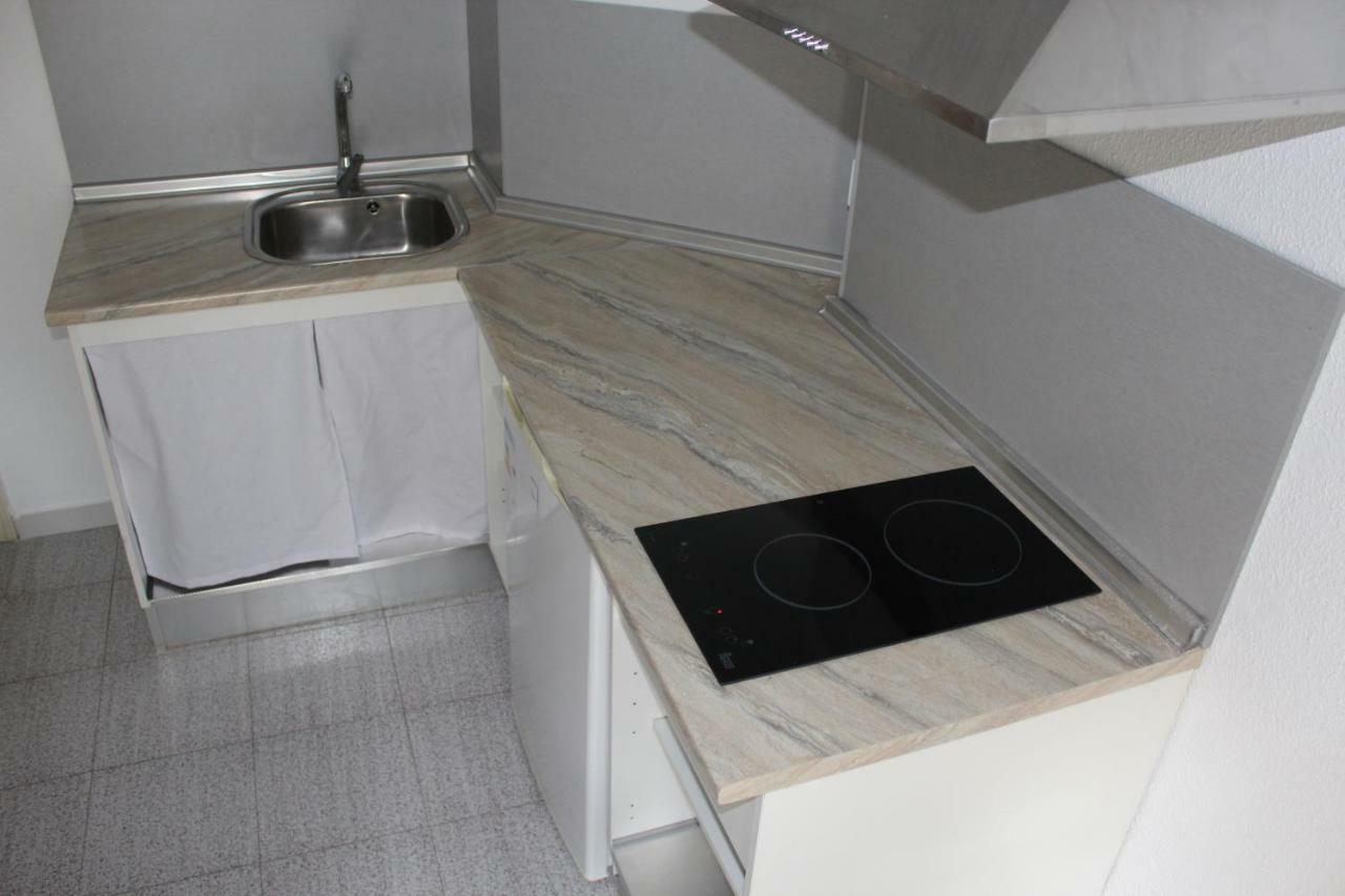 Apartament San Anton Caces Zewnętrze zdjęcie