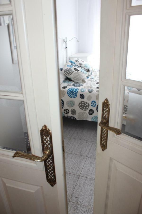 Apartament San Anton Caces Zewnętrze zdjęcie